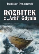 Książka : Rozbitek z... - Stanisław Rymaszewski