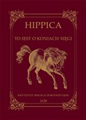 Polnische buch : Hippica to... - Krzysztof Dorohostajski