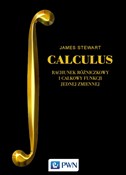 Polnische buch : CALCULUS R... - James Stewart