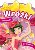 Polska książka : Kraina mag... - Opracowanie Zbiorowe