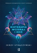 Bioterapia... - Jerzy Strączyński -  Książka z wysyłką do Niemiec 