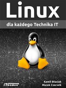 Linux dla ... - Kamil Błasiak, Marek Czerwik -  Polnische Buchandlung 