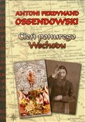 Polnische buch : Cień ponur... - Antoni Ferdynand Ossendowski