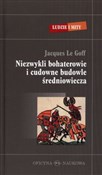 Niezwykli ... - Jacques Le Goff -  polnische Bücher