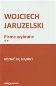 Różnić się... - Wojciech Jaruzelski - buch auf polnisch 