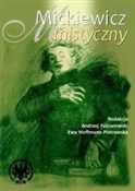 Książka : Mickiewicz...