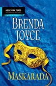 Polska książka : Maskarada - Brenda Joyce