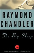 The Big Sl... - Raymond Chandler -  fremdsprachige bücher polnisch 