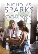 Polnische buch : Ostatnia p... - Nicholas Sparks