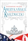 Polska książka : Amerykańsk... - Katharine McGee