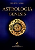 Astrologia... - Henryk Rekus -  Polnische Buchandlung 
