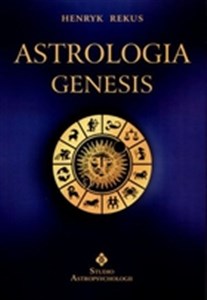Bild von Astrologia Genesis