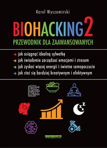 Bild von Biohacking 2 Przewodnik dla zaawansowanych