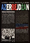 Polnische buch : Azerbejdża... - Tadeusz Świętochowski