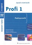 Profi 1 Po... - Roland Dittrich, Barbara Kujawa, Małgorzata Multańska - buch auf polnisch 
