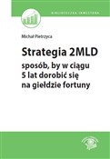 Strategia ... - Michał Pietrzyca -  fremdsprachige bücher polnisch 