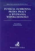 Funkcja oc... -  polnische Bücher