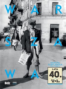 Obrazek Warszawa lata 40