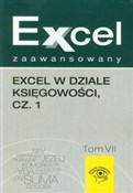 Polnische buch : Excel zaaw... - Jakub Kudliński, Wojciech Próchnicki