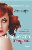 Książka : Niegrzeczn... - Alice Clayton