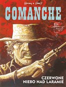 Comanche 4... - Hermann Huppen, Greg - Ksiegarnia w niemczech