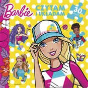 Barbie Czy... - Marta Jamrógiewicz - buch auf polnisch 