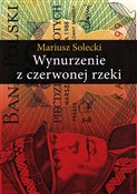 Wynurzenie... - Mariusz Solecki - Ksiegarnia w niemczech