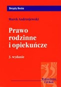 Prawo rodz... - Marek Andrzejewski - buch auf polnisch 
