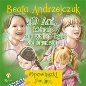 O Ani, któ... - Beata Andrzejczuk -  polnische Bücher