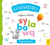 Książkożer... - Joanna Gos, Monika Sobkowiak - buch auf polnisch 