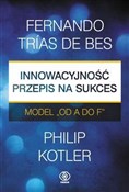 Innowacyjn... - Philip Kotler -  fremdsprachige bücher polnisch 