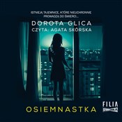 [Audiobook... - Dorota Glica - buch auf polnisch 