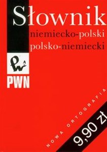 Bild von Słownik niemiecko-polski polsko-niemiecki