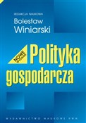 Polnische buch : Polityka g... - Bolesław Winiarski