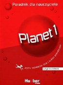 Zobacz : Planet 1 P... - Siegfried Buttner, Gabriele Kopp