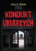 Polska książka : Kondukt um... - Jerzy Wlazło