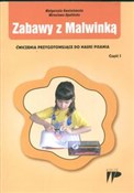 Zabawy z M... - Małgorzata Kwaśniewska, Mirosława Opalińska -  Polnische Buchandlung 