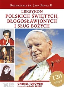 Bild von Leksykon polskich świętych, błogosławionych i sług bożych