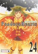 Pandora He... - Jun Mochizuki - Ksiegarnia w niemczech
