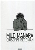 Książka : Giuseppe B... - Milo Manara