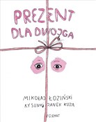 Zobacz : Prezent dl... - Mikołaj Łoziński
