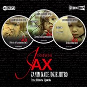Zobacz : [Audiobook... - Joanna Jax