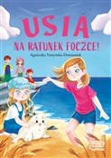 Usia. Na r... - Agnieszka Nożyńska-Demianiuk - buch auf polnisch 