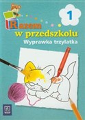 Polnische buch : Razem w pr... - Anna Łada-Grodzicka