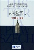 Historia p... - Jakub Tyszkiewicz, Edward Czapiewski -  polnische Bücher