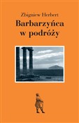 Polnische buch : Barbarzyńc... - Zbigniew Herbert