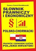 Słownik pr... - Cezary Czech-Śmiałkowski -  polnische Bücher