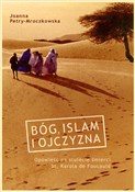 Polska książka : Bóg islam ... - Joanna Petry-Mroczkowska