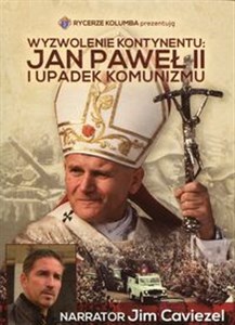 Bild von Wyzwolenie kontynentu Jan Paweł II i upadek komunizmu