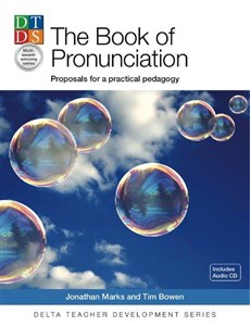Bild von The Book of Pronunciation + CD